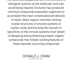 Donald J. Cram