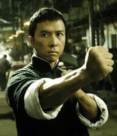 Donnie Yen