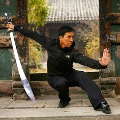 Donnie Yen