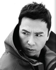 Donnie Yen