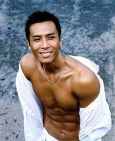 Donnie Yen