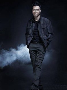 Donnie Yen