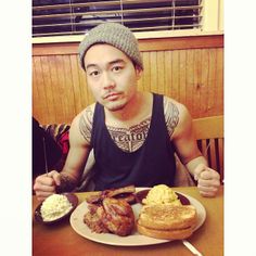 Dumbfoundead