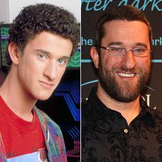 Dustin Diamond