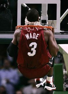 Dwyane Wade