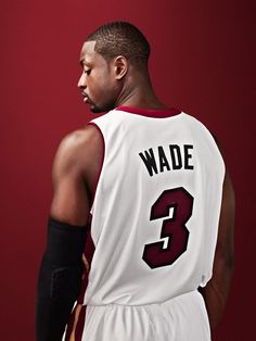 Dwyane Wade