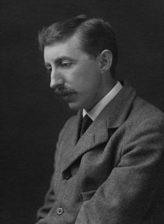 E. M. Forster