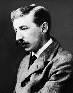 E. M. Forster