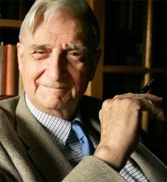 E. O. Wilson