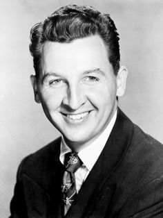 Eddie Bracken