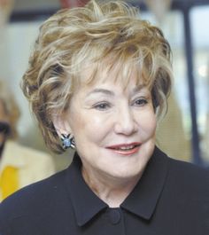 Elizabeth Dole