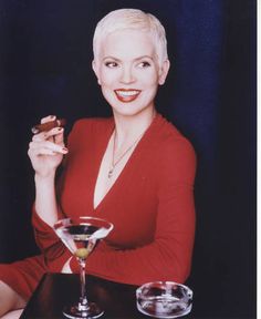 Elizabeth Gracen