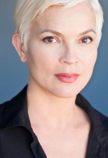 Elizabeth Gracen