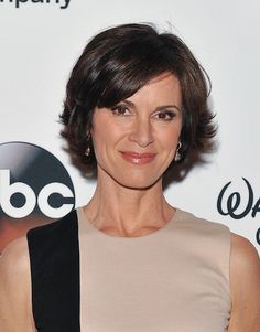 Elizabeth Vargas