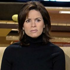 Elizabeth Vargas