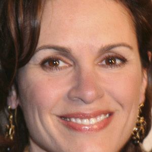 Elizabeth Vargas