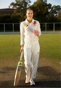 Ellyse Perry