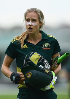 Ellyse Perry