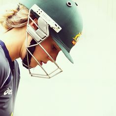 Ellyse Perry