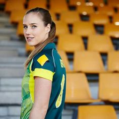 Ellyse Perry