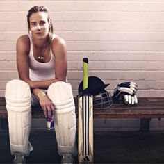 Ellyse Perry