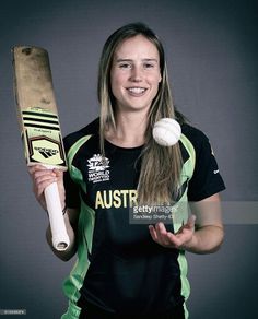 Ellyse Perry