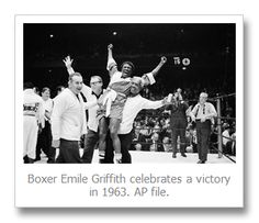 Emile Griffith