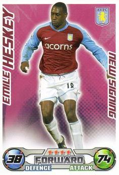 Emile Heskey