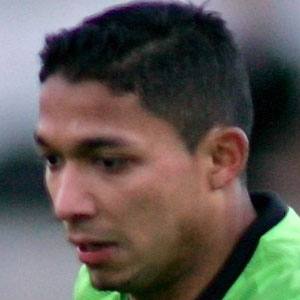 Emilio Izaguirre