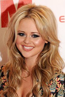 Emily Atack