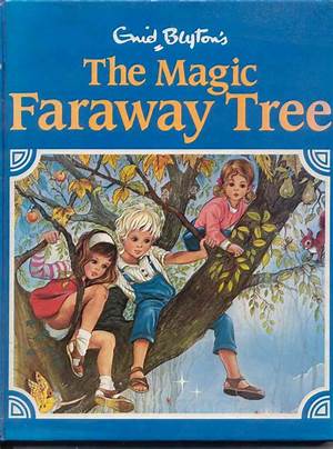 Enid Blyton