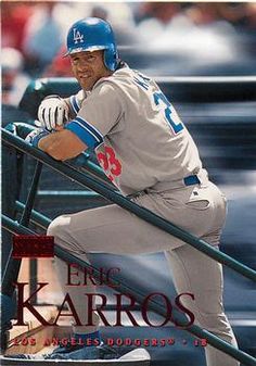 Eric Karros