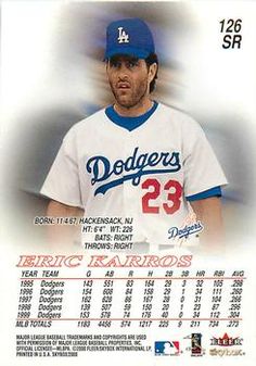 Eric Karros