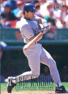 Eric Karros