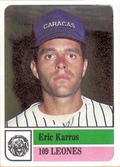 Eric Karros