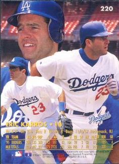 Eric Karros