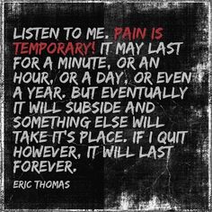 Eric Thomas