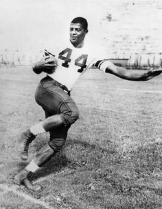 Ernie Davis