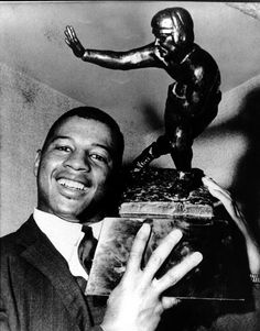 Ernie Davis