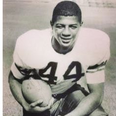 Ernie Davis