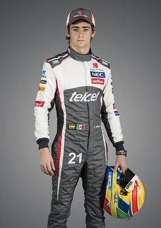 Esteban Gutierrez