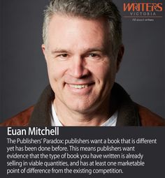 Euan Mitchell