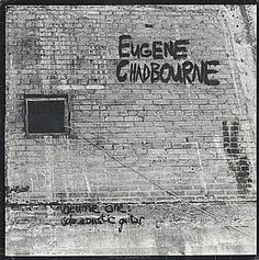 Eugene Chadbourne