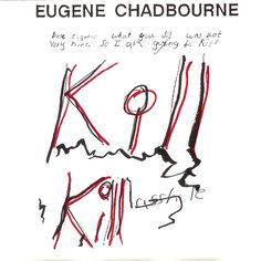 Eugene Chadbourne