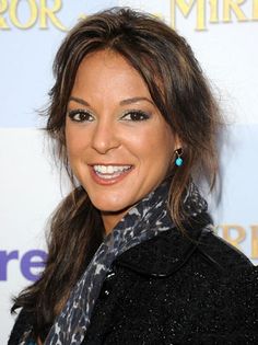 Eva LaRue