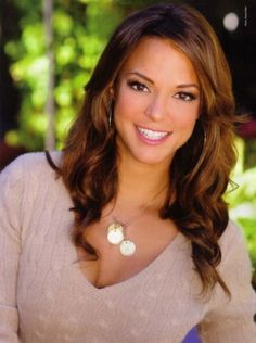 Eva LaRue