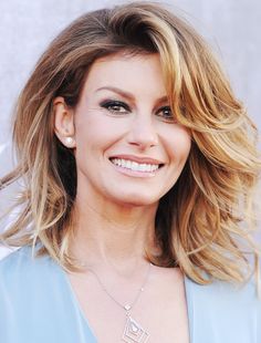 Faith Hill