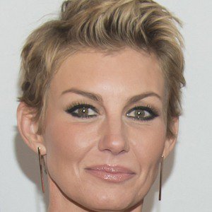 Faith Hill