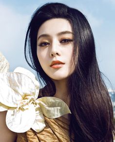 Fan Bingbing