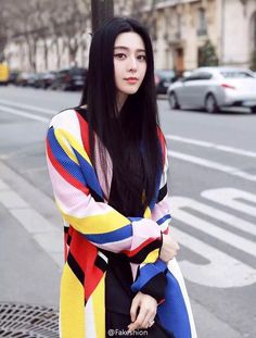 Fan Bingbing